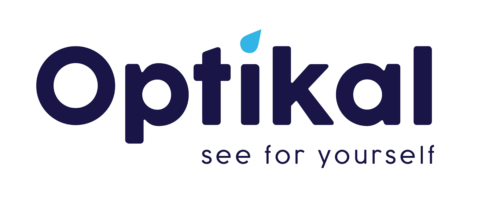 Optikal logo