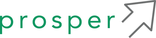 Prosper logo