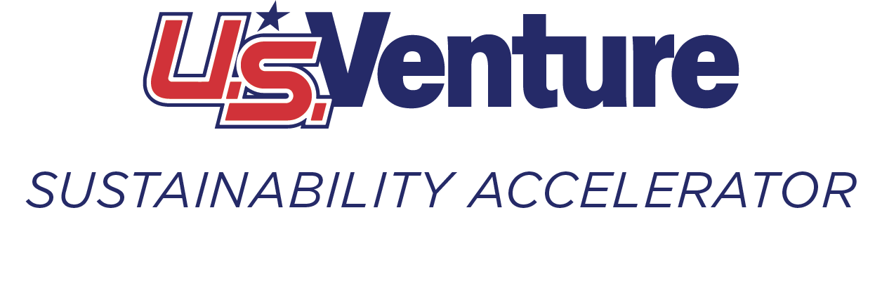U.S. Venture Sustainability Accelerator logo